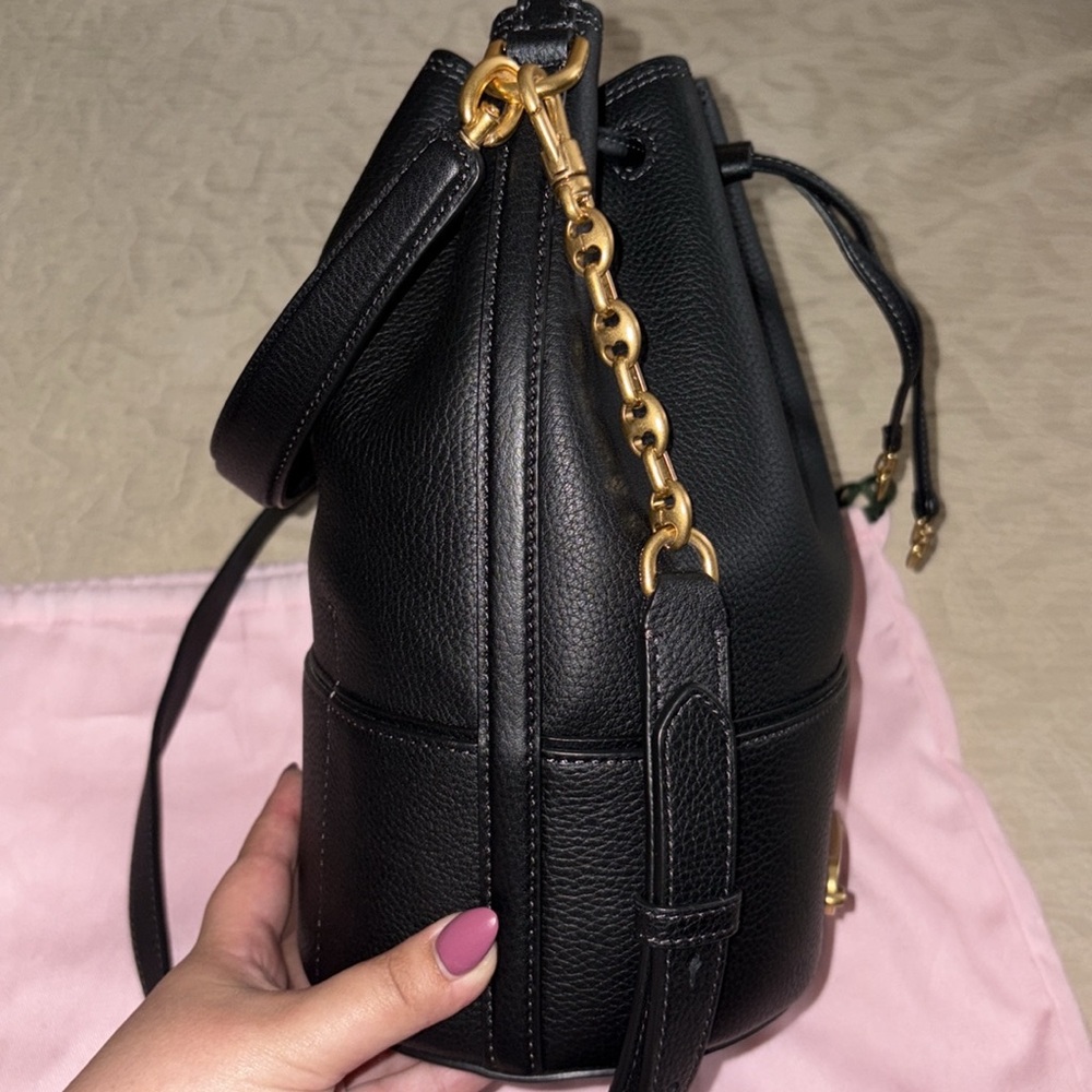 Kate Spade Gramercy Medium Bucket Bag - Picture 6 of 6